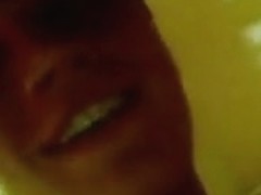 Russian dilettante pair - Hurt in the gazoo