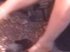 Horny Amateur video with Blonde, Tight Clothes scenes