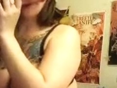 chelseafuckingdagger amateur record on 05/14/15 22:34 from Chaturbate