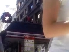 Hottest voyeur record 1