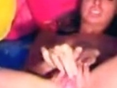 Celebrated College Sweetheart Stolen Livecam Show