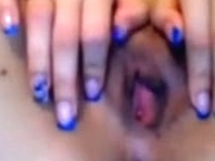 Puusy Play and Fingering by Latino