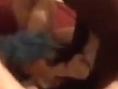 Fabulous Amateur clip with Interracial, POV scenes