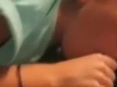 WILL YOU PUT YOUR FINGERS IN BLAIR'S VAGINA