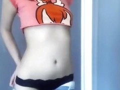 stephisuzi cam video on 2/1/15 8:47 from chaturbate