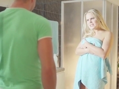 Incredible pornstar in Horny MILF, Facial porn clip