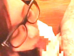 Hottest Japanese chick Kaede Mizumoto in Amazing Cumshots, Gangbang JAV video