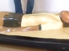 Japanese Vacbed Breathplay