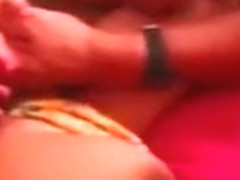 Hot Britsh Mature Mum Threesome