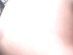 masturbation in the car