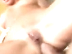 Sexxy Gilf taking anal