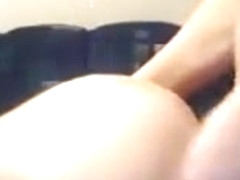 Amateur - Hot college girl Couple Cam Show