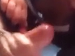 teen couple fucking on periscope