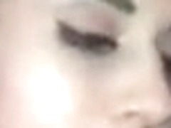 girl bangs her two classmates on periscope