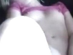 horny at the carwash