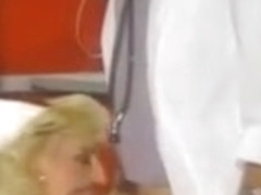 Betty Boobs - Little Bit o' Honey (1987)