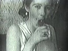 Retro Porn Archive Video: Golden Age erotica 03 01