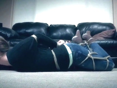 Wearing Jeans, Simple Constraints