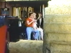 Hottest retro xxx clip from the Golden Period