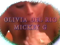 Exotic classic porn video from the Golden Time