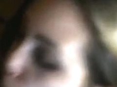 Guy entertains with his wife