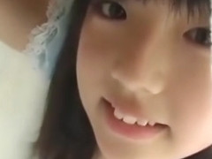 Ai shinozaki - cute japanese college girl no sound