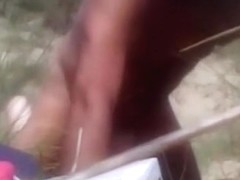 Having sex with the gf in the dunes near the sea