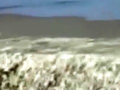 beach resort prank 2/3