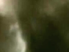 dark brown engulfing bbc