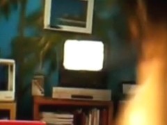 very cute teen masturbates on cam