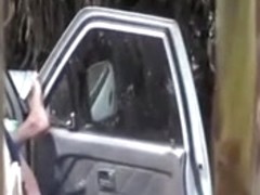 Hidden Cam - Woods 4