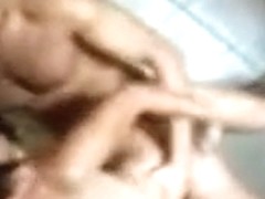 Brazil Amateur College Party