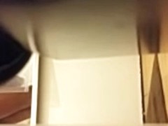 Hidden Cam: Friend in my shower