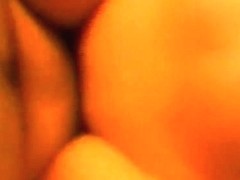 Non-Professional pair fucking