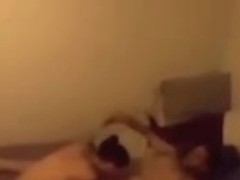 Free private voyeur sex action I caught on tape