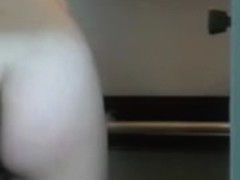 non-professional pawg mother i'd like to fuck  voyeur (after shower)