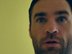 Jillian Janson getting all her holes stuffed with a big cock