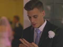 Slutty stepmom loving a threesome and taking it up her ass