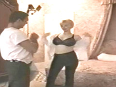 Amazing Figure Deutsch Anal