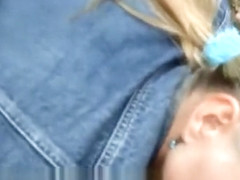 Amazing Amateur Sex in Woods