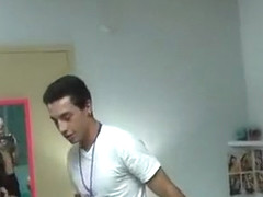 Cam Lesbians Fucking One Another