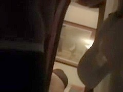 white wife takes black seeds