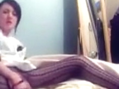 Teen Cute WebCam Girl