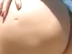 Big Ass Bubble Butt Hoe Sucking Cock