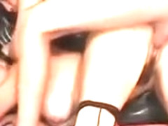 Sexy Brunette Milf Gets Head And Blows Him Before He Drills Her