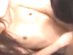 Petite Asian Milf Receives Some Oral