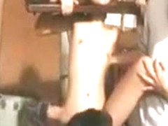 Nice Rodeo On Long Shlong