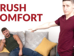 Dalton Riley & Sean Maygers in Crush Comfort - NextdoorStudios