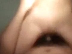 Her pal is fucked by this super-hot blonde with sharp small