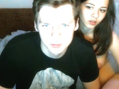 Crazy Homemade clip with College scenes